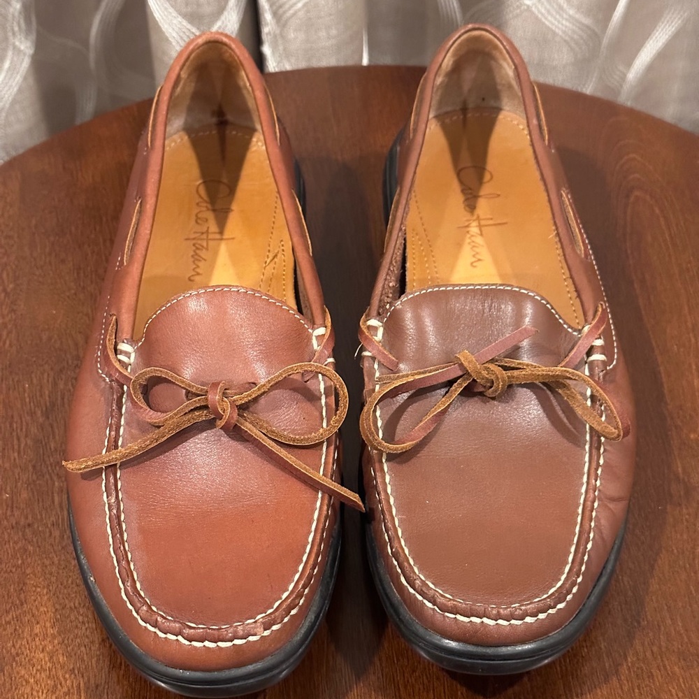 Cole Hana Men’s Shoes